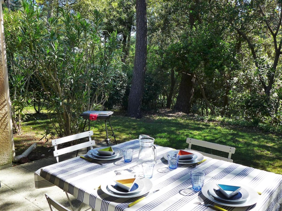 Holiday Home Golf De L'Ardilouse By Interhome Lacanau Exterior photo
